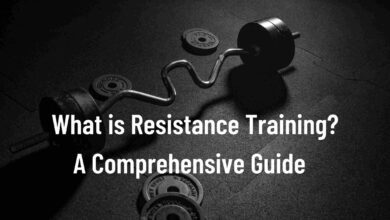 Photo of What is Resistance Training – A Comprehensive Guide