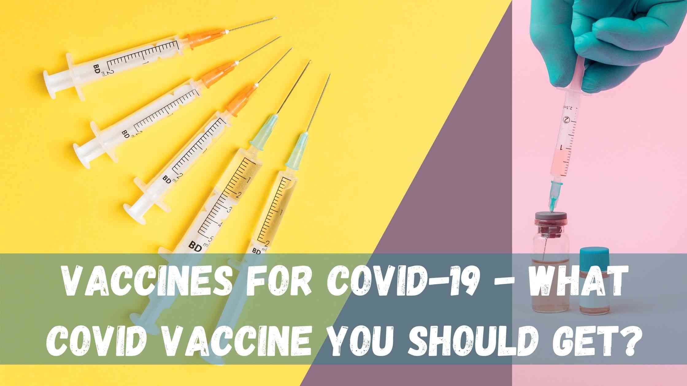 Vaccines-For-COVID-19-updates