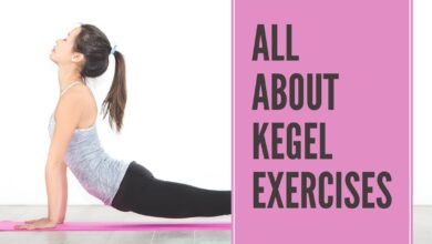 Photo of Kegel Exercises – All You Need To Know About