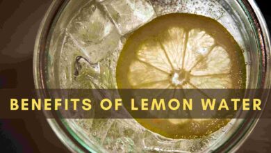 Photo of What Are 6 Benefits of Lemon Water On Empty Stomach?
