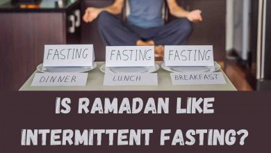Photo of Fasting In Ramadan – Is Ramadan Like Intermittent Fasting?