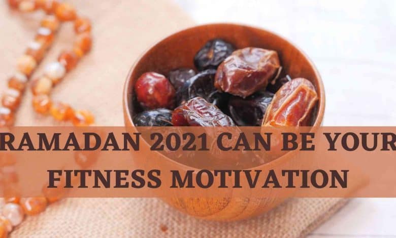 Photo of Take A Step Towards Healthy Lifestyle In Ramadan 2021
