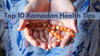 Photo of Top 10 Ramadan Health Tips You Should Follow