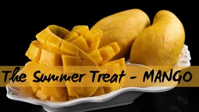 Photo of The Summer Treat – MANGO (Imperative Particulars)
