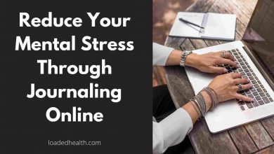 Photo of How to Reduce Workplace Stress Through Journaling Online