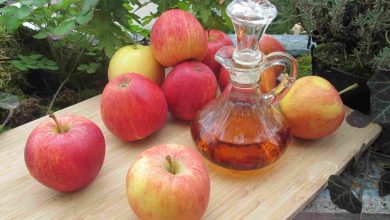 Photo of Top 7 Health Benefits Of Apple Cider Vinegar