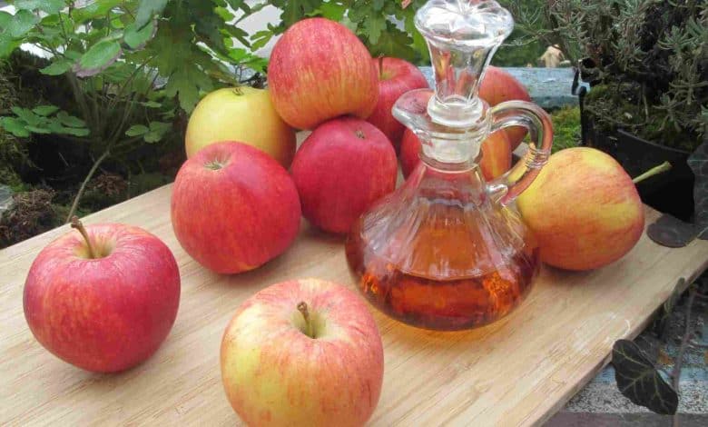 Photo of Top 7 Health Benefits Of Apple Cider Vinegar