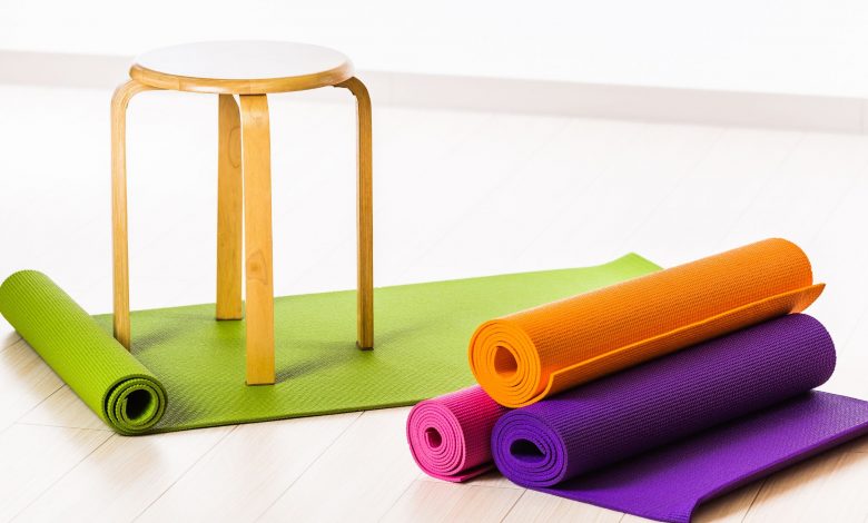 Photo of Types of Yoga Mats and How to Pick the Right Yoga Mat for your Practice