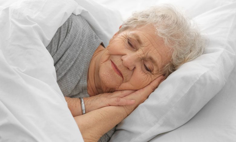 Photo of A Guide to Restful Sleep for Seniors